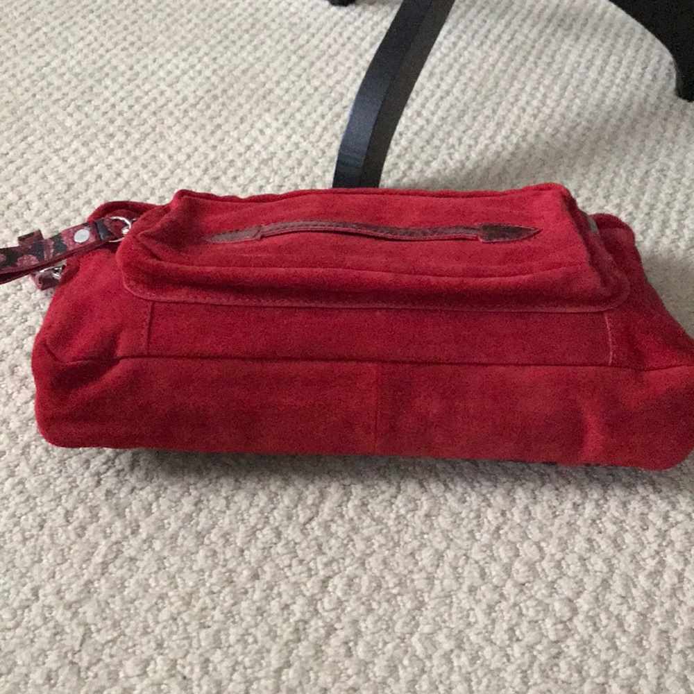 ASOS clutch - Picture 3 of 8